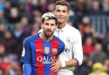 Top 10 piłkarzy, którzy mogą zakończyć erę Messiego i Ronaldo w Złotej Piłce