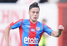 LOTTO Ekstraklasa – Piast Gliwice w końcu się przełamał! Martin Bukata