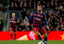 Arsenal szuka wzmocnień w Barcelonie Arda Turan