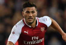 Sead Kolašinac – Zidane i Carlos to moi idole Sead Kolasinac