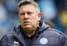 Craig Shakespeare nie jest już trenerem “Lisów”!