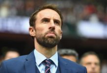 Gareth Southgate poprowadzi reprezentację Anglii na kolejnym mundialu Gareth Southgate