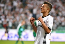 Sebastian Szymański na celowniku włoskiego giganta!