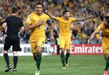 Tim Cahill rozwiązał umowę z klubem, chce być gotowy na mundial tim-cahill