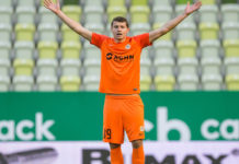 Patryk Tuszyński miał pod górkę w Turcji. “To był dyktator”