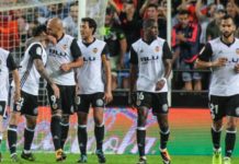 Primera Division – Valencia nie zwalnia tempa, Las Palmas na dnie