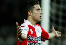 Robin van Persie wraca do domu! van-persie-feyenoord