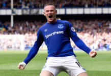 Wayne Rooney – remedium na brak Romelu Lukaku Premier League po polsku
