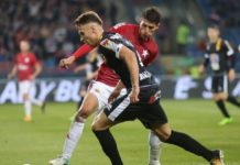 LOTTO Ekstraklasa – remis w Krakowie, jubileusz Głowackiego
