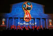 Terroryści z ISIS grożą organizatorom mundialu w Rosji