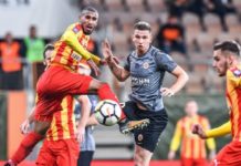 Puchar Polski – osłabiona Korona wygrywa w Lubinie zagłębie-korona