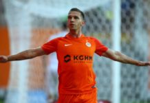 LOTTO Ekstraklasa – Zagłębie Lubin tymczasowym liderem zagłębie lubin tymczasowym liderem