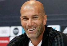 Zinedine Zidane – Chcę by Isco został tu na zawsze zinedine-zidane