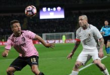 US Palermo na skraju bankructwa? Problemy klubu Polaków