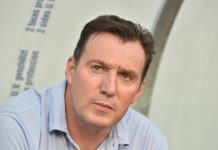 Mats Wilmots nie jest już szkoleniowcem WKS