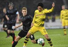 Bundesliga – Czarna seria trwa, kolejna wpadka Borussii Dortmund