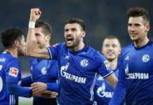 Bundesliga – Szalony mecz na Signal Iduna Park, Schalke wyrwało punkt