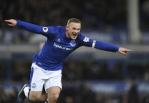 Premier League – Wayne Rooney show, City wygrało rzutem na taśmę