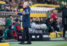 Bundesliga – Zaskakująca porażka Bayernu Monachium, RB Lipsk zmniejsza straty