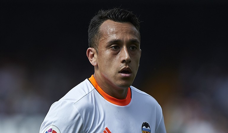 Fabian Orellana