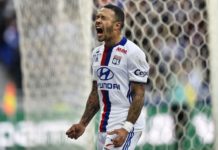 Liga Europy – Męczarnie Milanu, łatwa wygrana Lyonu Memphis Depay