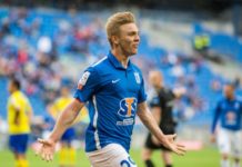 Kamil Jóźwiak odejdzie z Lecha? Kamil Jóźwiak
