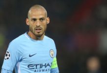 David Silva przedłużył kontrakt z Manchesterem City David Silva