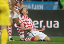 Baraże MŚ 2018 – Bez cudu w Pireusie, Chorwacja awansuje na mundial