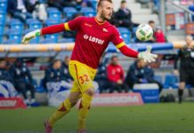 Vanja Milinković-Savić nowym Rogerio Cenim? Vanja Milinković-Savić