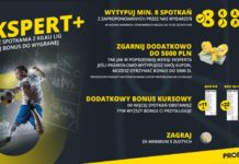 Ekspert+, czyli kolejna listopadowa nowość Fortuny Fortuna