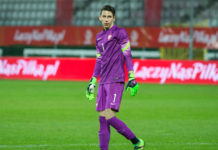 Gerrard – Grabara to bramkarz na najwyższym poziomie