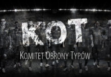 Komitet Obrony Typów #1 zakłady bukmacherskie