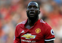 Romelu Lukaku przegapi końcówkę sezonu