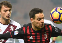 Serie A – nudy w Mediolanie i wysoka wygrana Juventusu Serie A