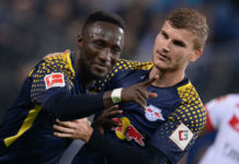 Liga Mistrzów – klęska Monaco, zwycięstwo Tottenhamu Liga Mistrzów - klęska Monaco