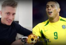 Polak kontra Brazylijczyk – czyli historia LEWEJ fryzury! Robert Lewandowski