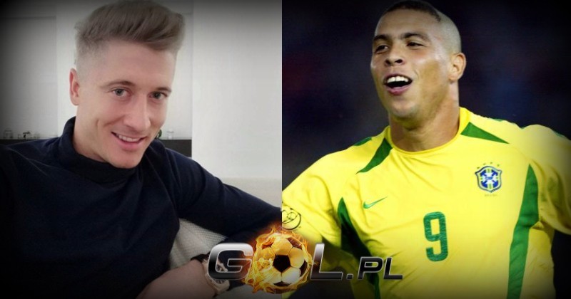 Polak Kontra Brazylijczyk Czyli Historia Lewej Fryzury Golpl