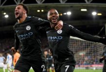Salah się nie zatrzymuje, a City dalej wygrywa – wnioski po 13. kolejce Premier League Manchester City