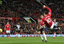 Powrót Zlatana i Pogby – wnioski po 12. kolejce Premier League