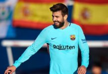 Kłopoty kadrowe Barcelony przed hitem z Valencią