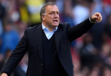 Dick Advocaat wraca do klubu po latach. Uratuje Spartę Rotterdam?