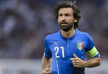 Andrea Pirlo – Ostatni artysta w świecie sportowców andrea pirlo