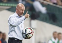 Henning Berg wróci na ławkę trenerską? Zgłosił się do Glasgow Rangers