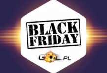 Black Friday dla czytelników Gol.pl! promocja