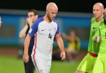 Nie zakwalifikowałeś się na MŚ? Amerykanie mają pomysł