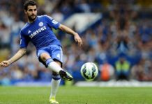 Cesc Fabregas – król asyst Premier League cesc fabregas
