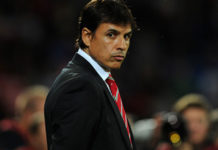Chris Coleman zrezygnował. Reprezentacja Walii bez trenera