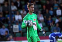 Wisła Płock pozyskała bramkarza z mistrza Finlandii