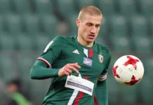 LOTTO Ekstraklasa – Nudne derby Dolnego Śląska… z happy endem dla gospodarzy derby dolnego śląska