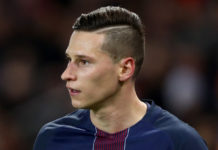 Julian Draxler nie odejdzie z PSG. “Dla mnie przyszłość jest jasna”